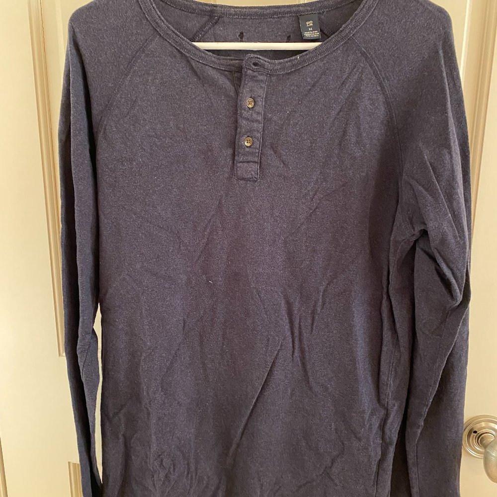 Scotch & Soda Henley